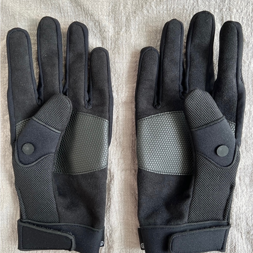undercover evangelion gloves